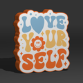 Lampada Love Your Self