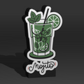 Lampada Mojito