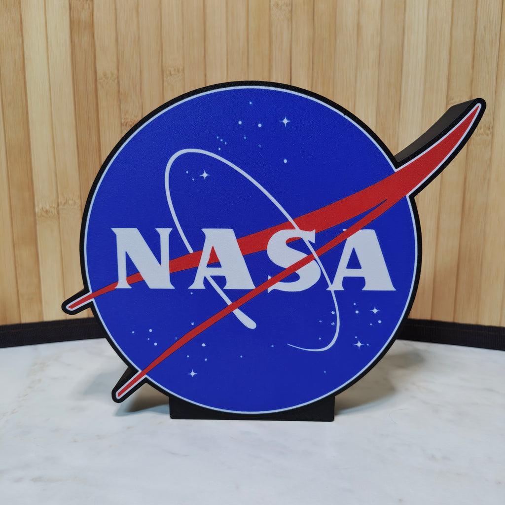 Lampada NASA 1