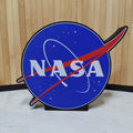 Lampada NASA 1