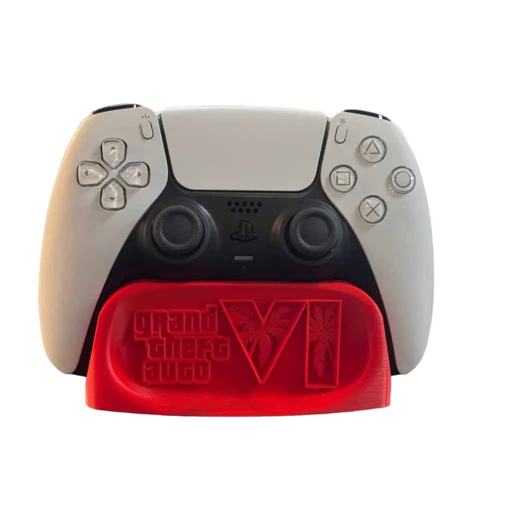 Stand Controller Xbox o PS5 GTA 6