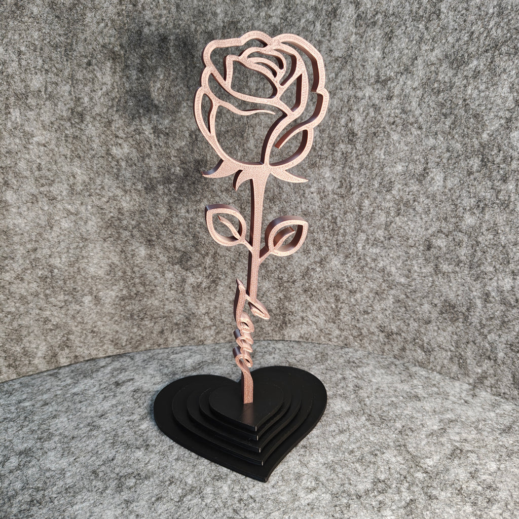 Rosa Love