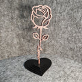 Rosa Love