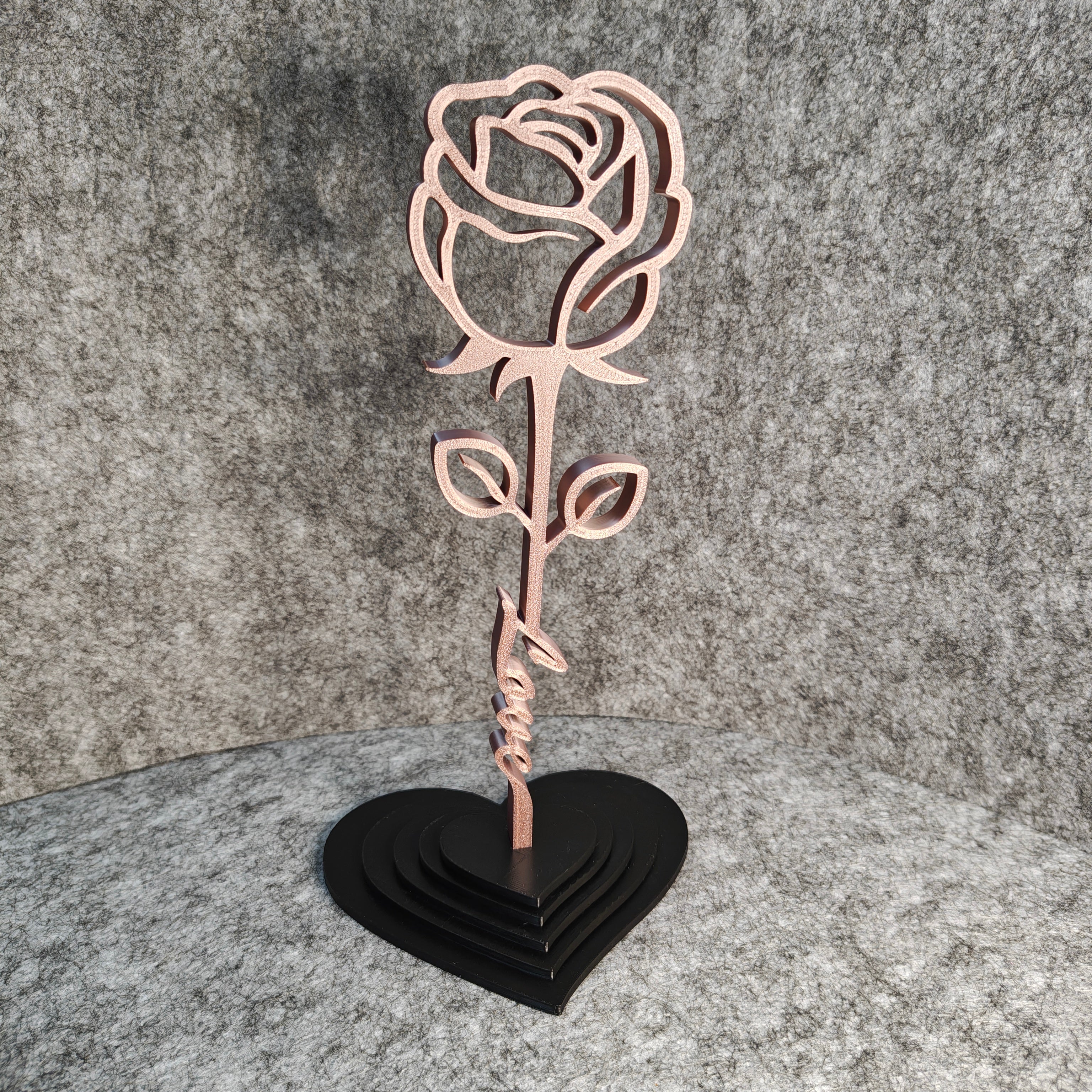 Rosa Love