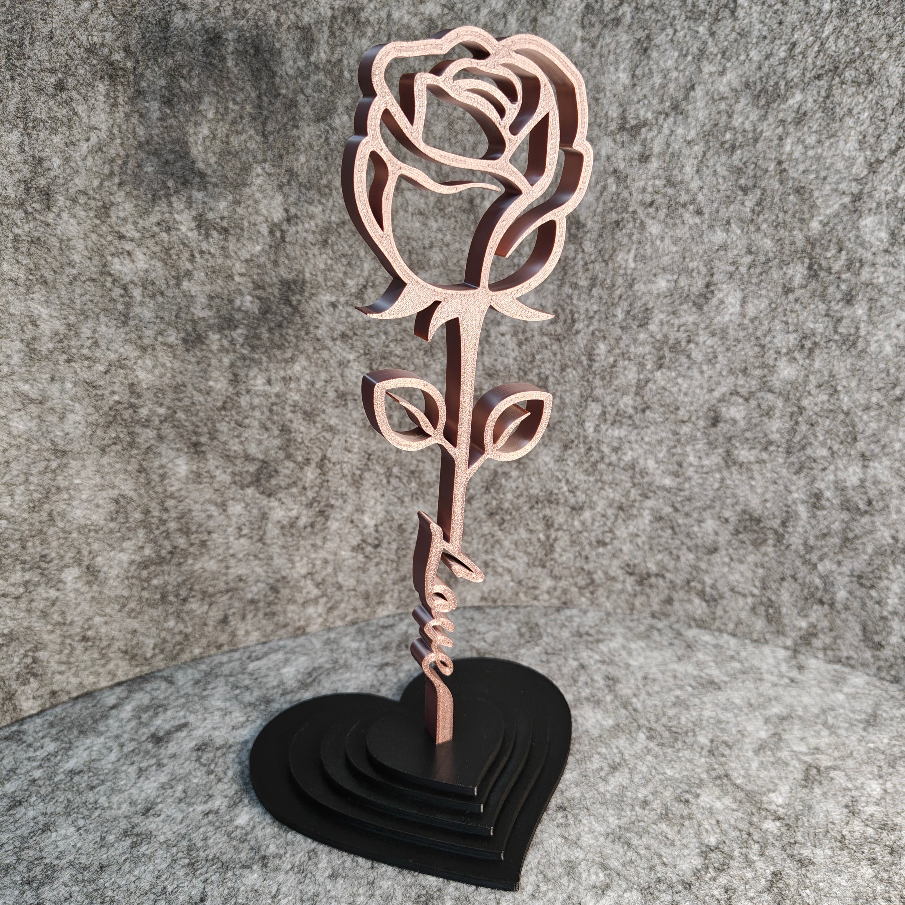 Rosa Love