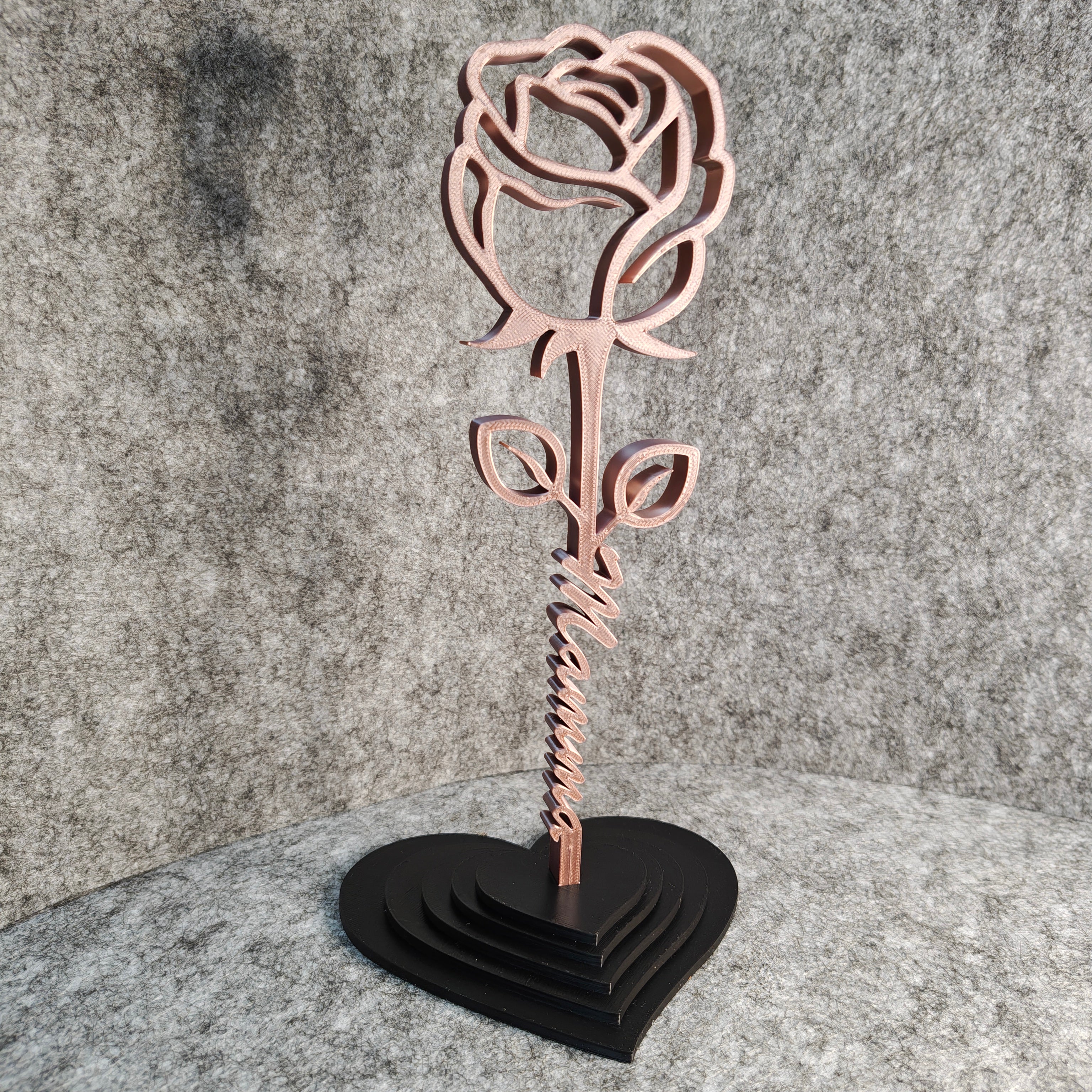 Rosa Mamma