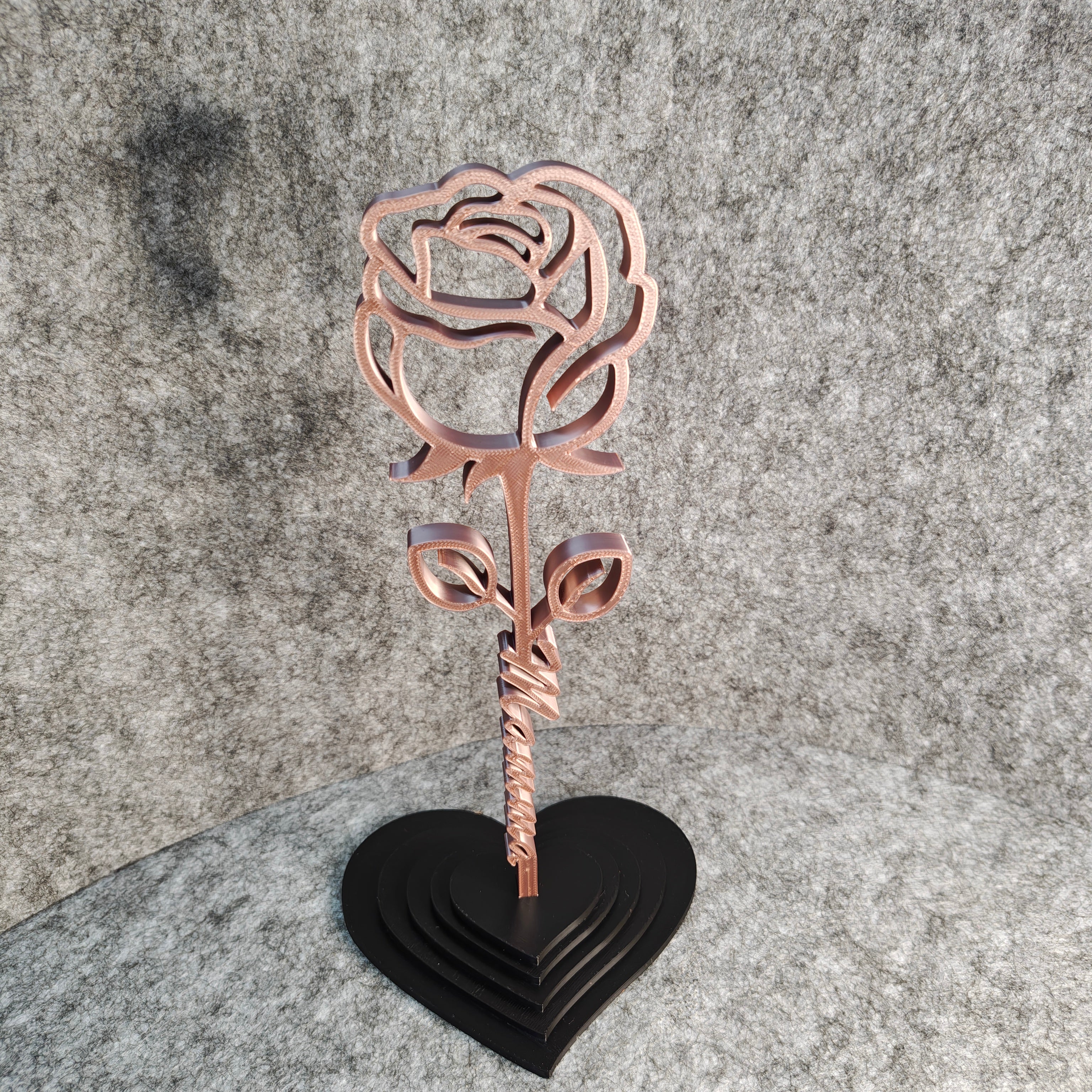 Rosa Mamma