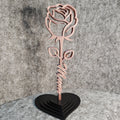Rosa Mum