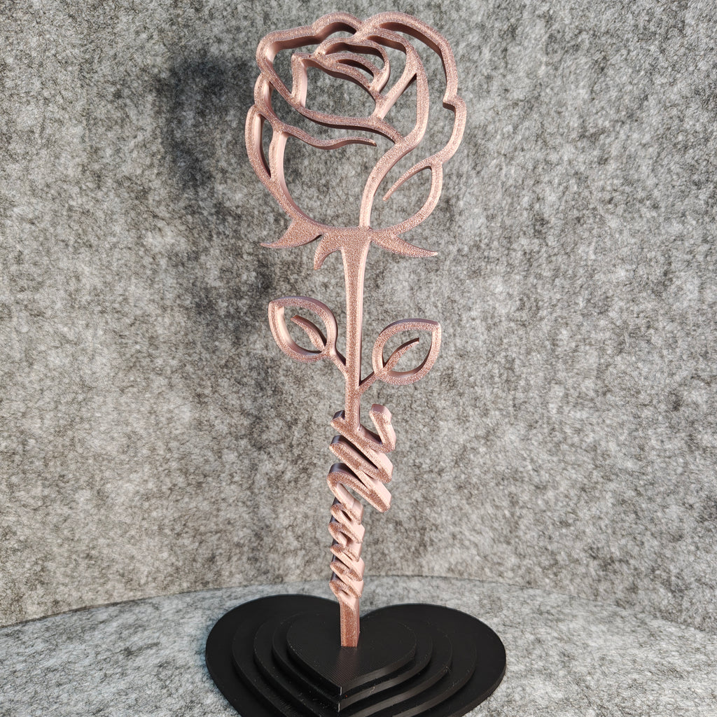 Rosa Mum