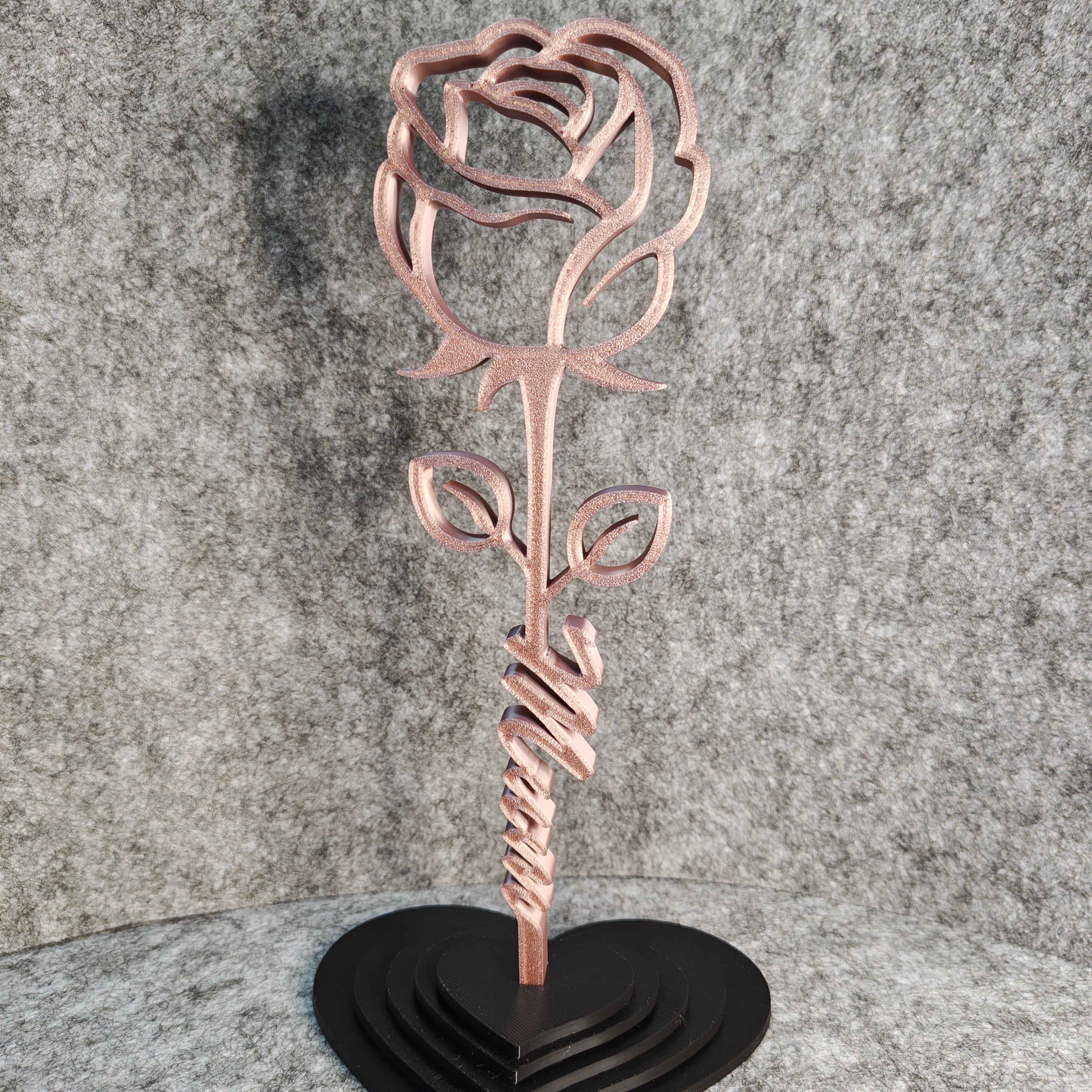 Rosa Mum