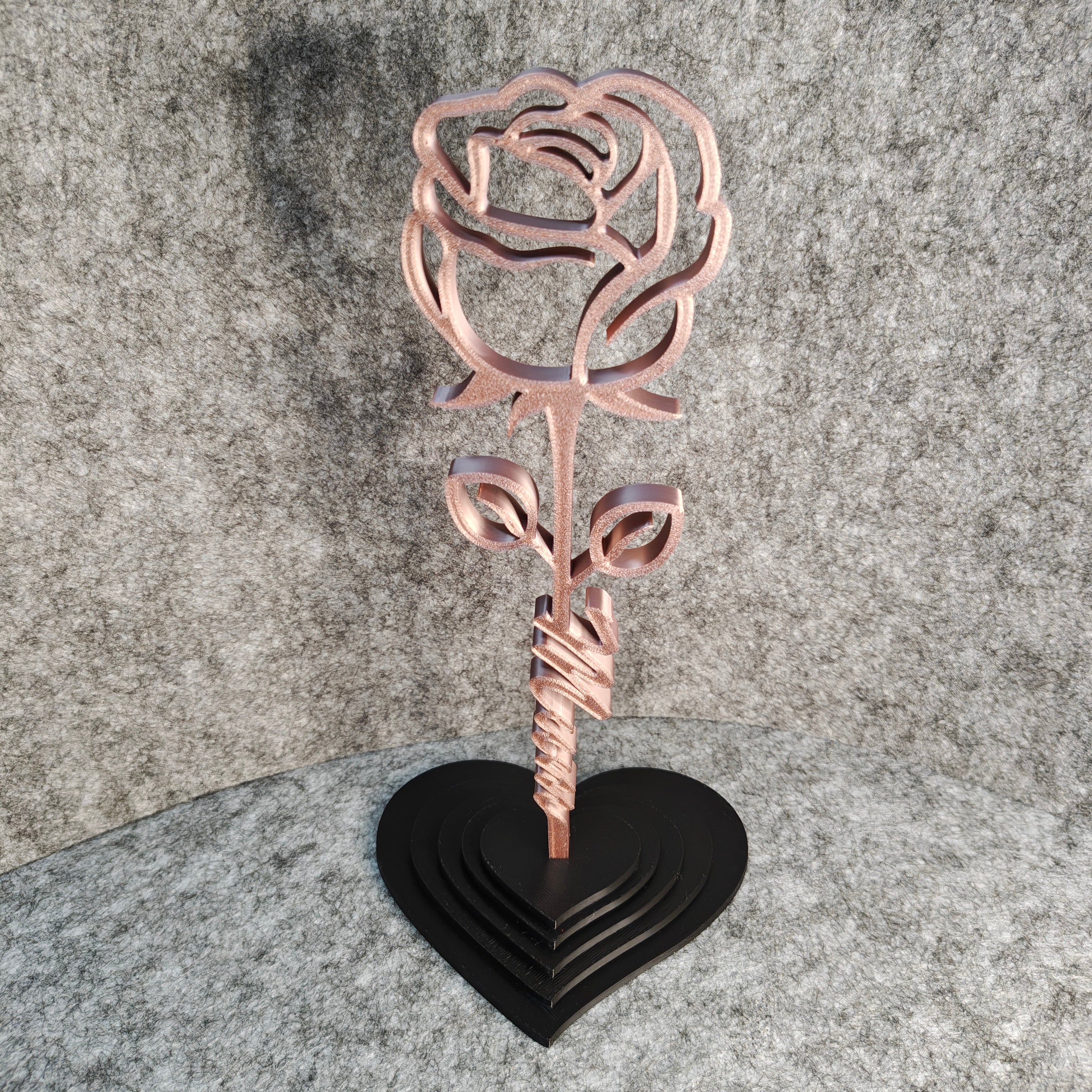 Rosa Mum