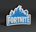 Lampada Fortnite