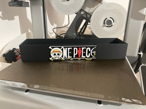 Espositore per FunkoPop One Piece