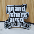 Lampada GTA San Andreas