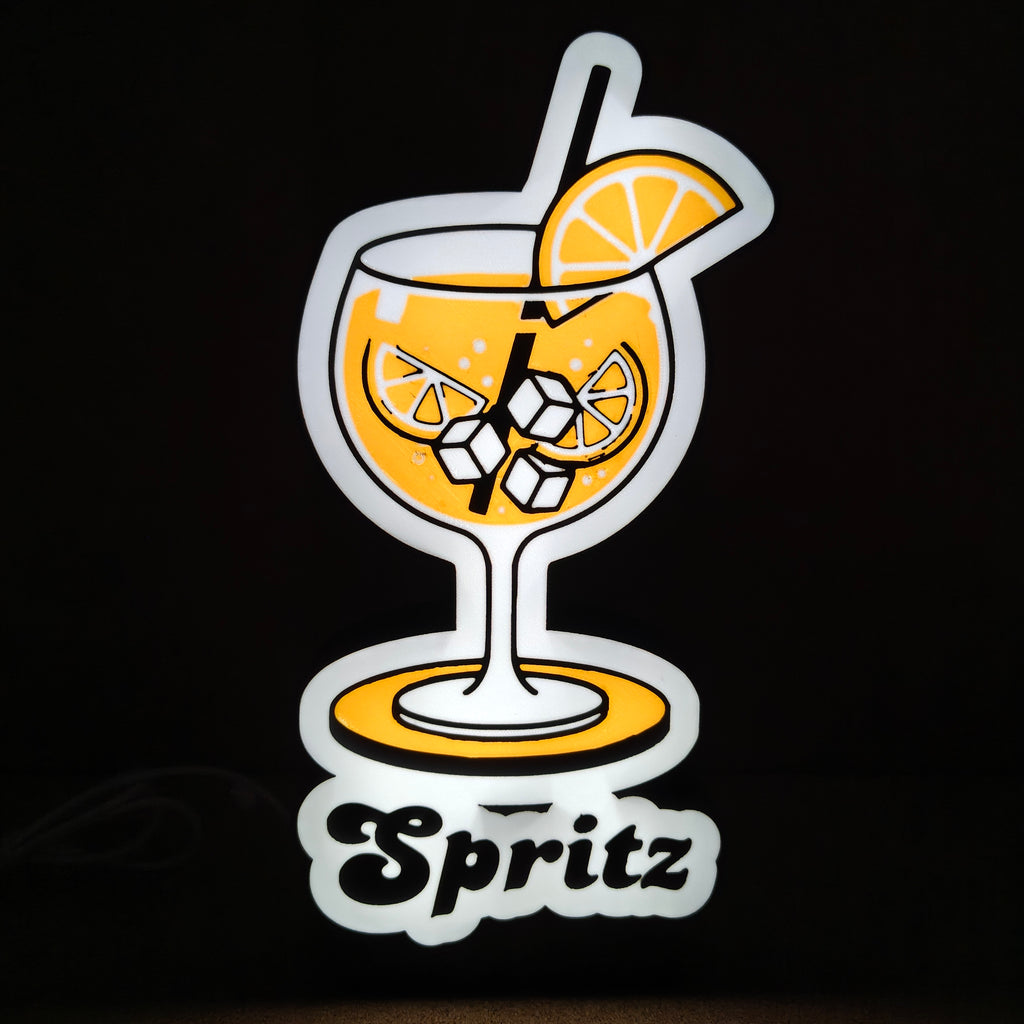 Lampada Spritz