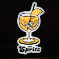 Lampada Spritz
