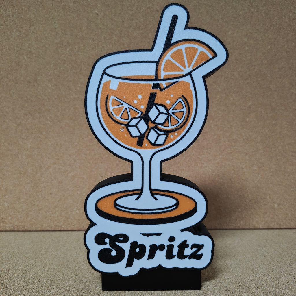 Lampada Spritz