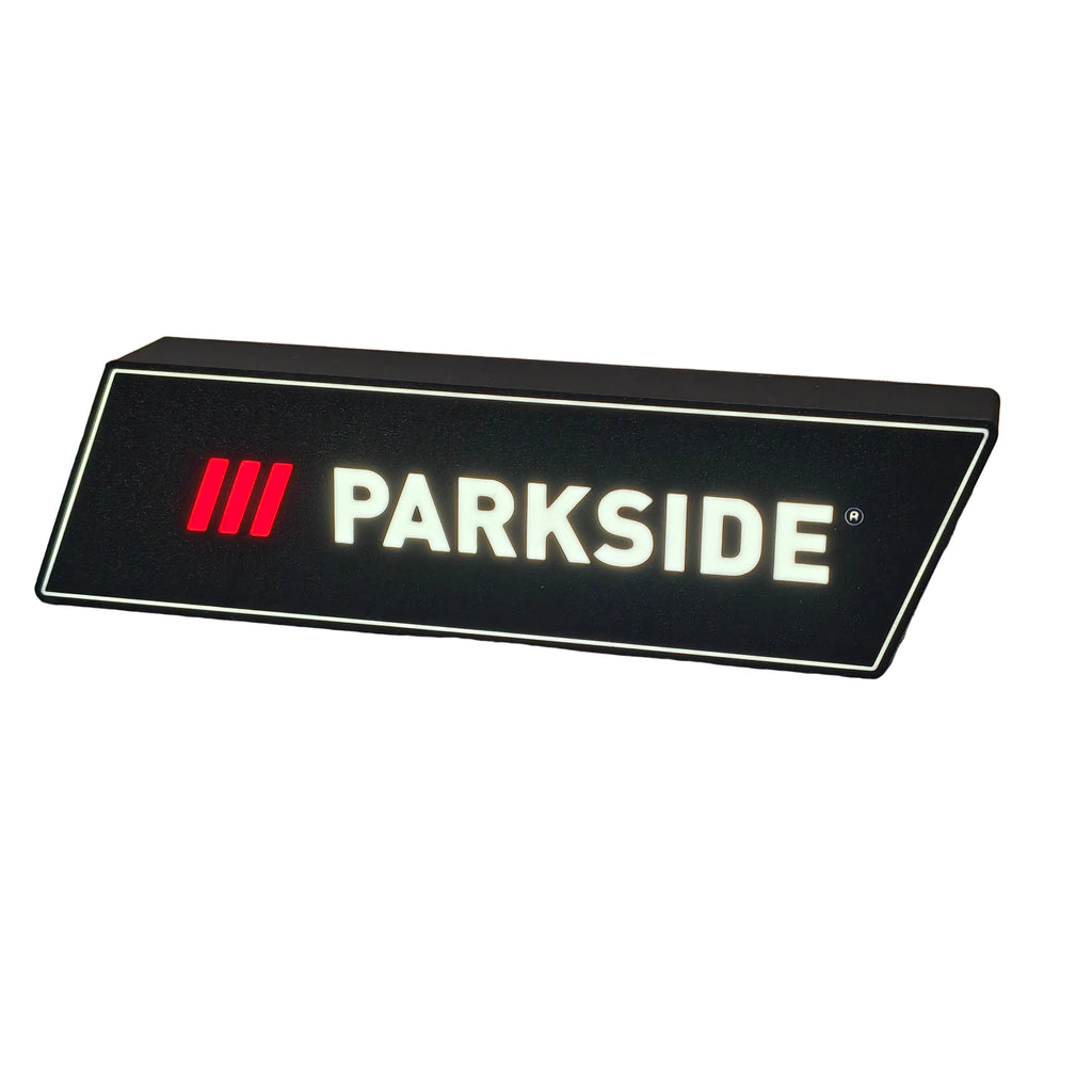 Lampada Parkside