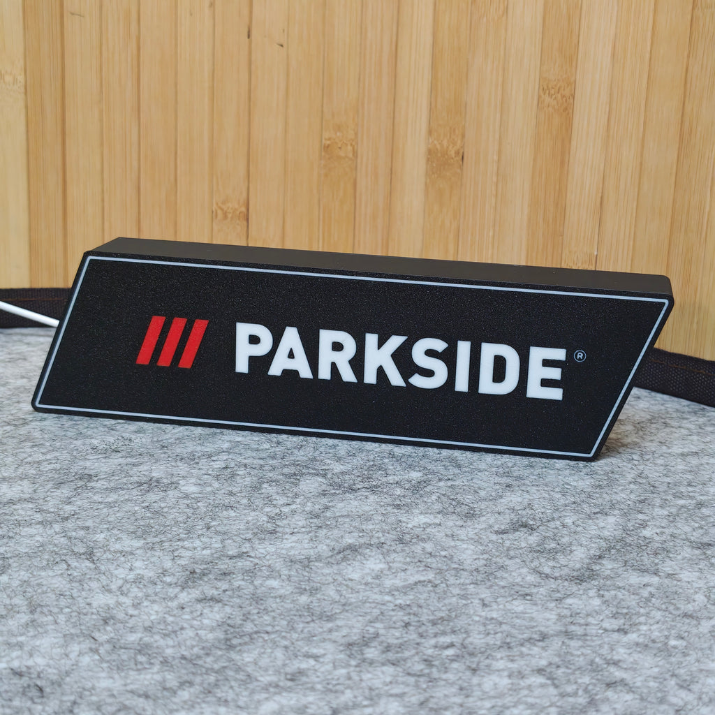 Lampada Parkside