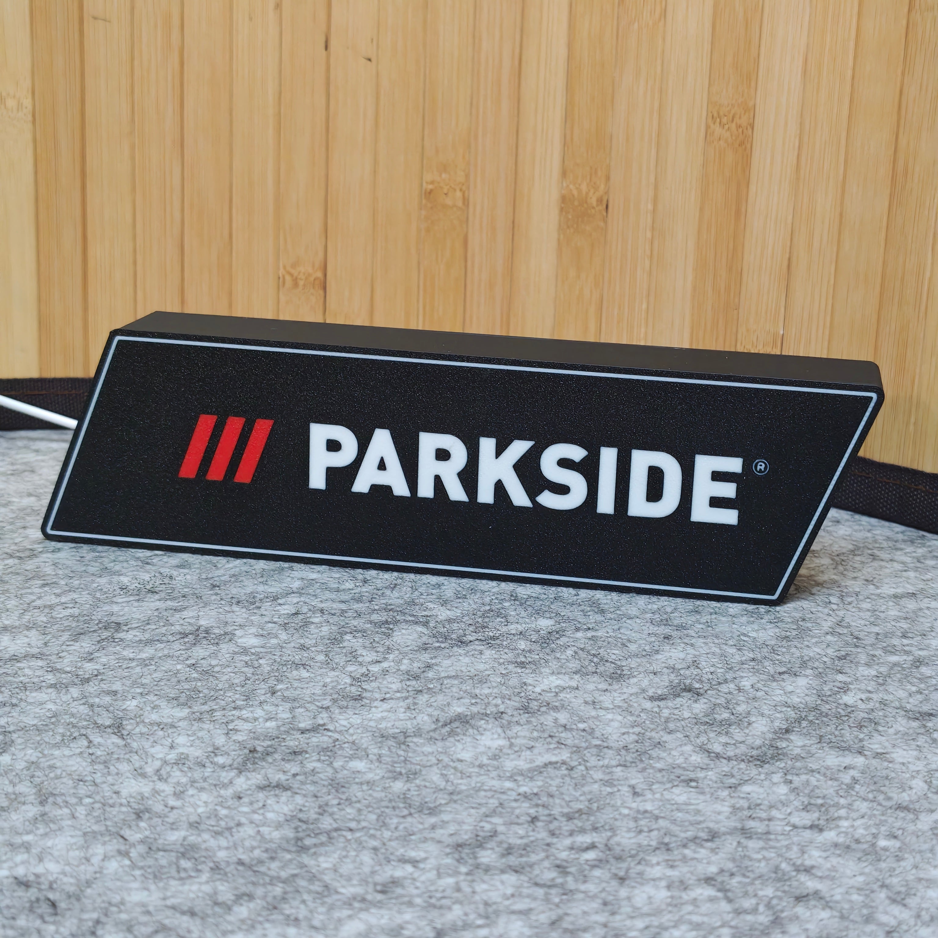 Lampada Parkside
