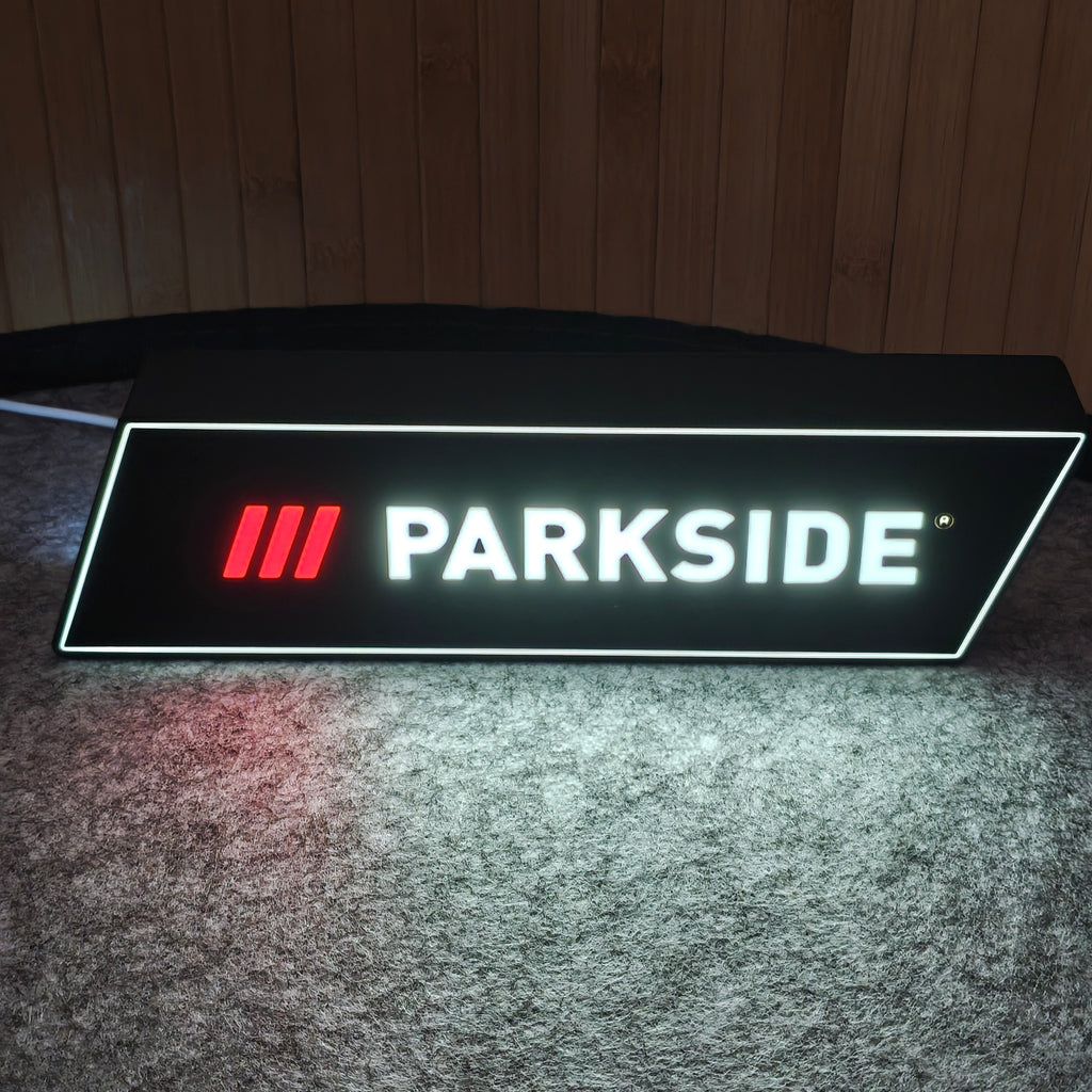Lampada Parkside