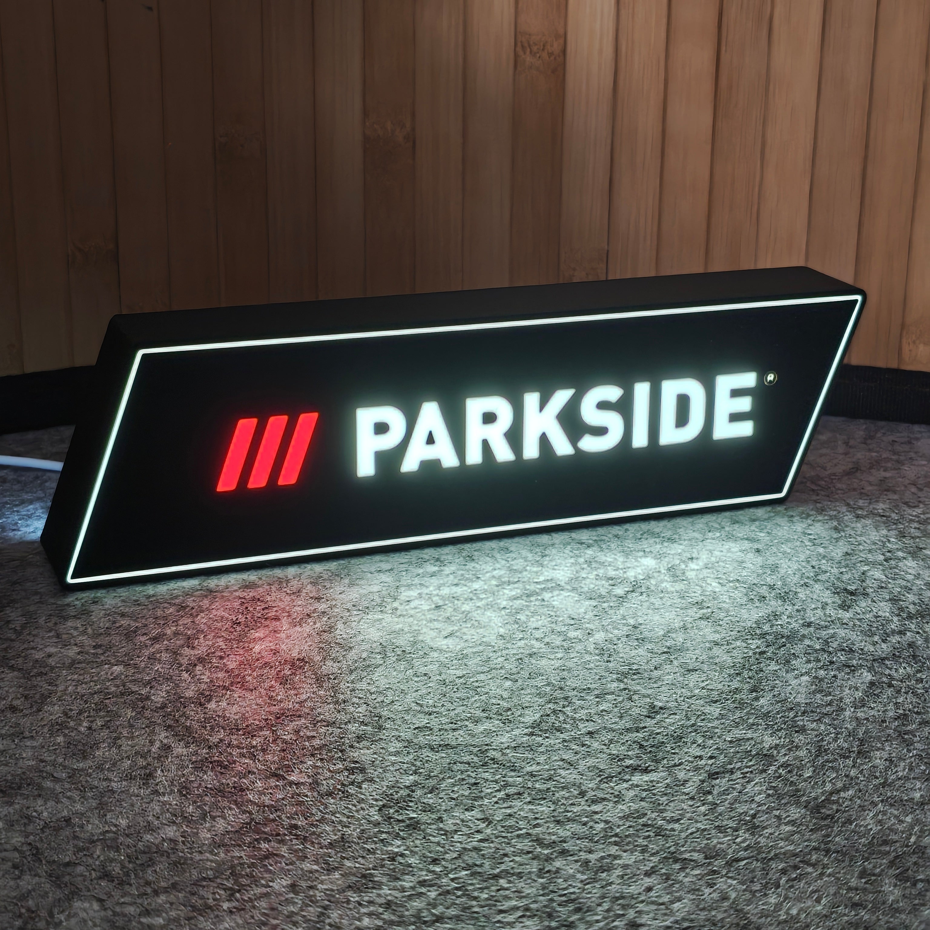 Lampada Parkside